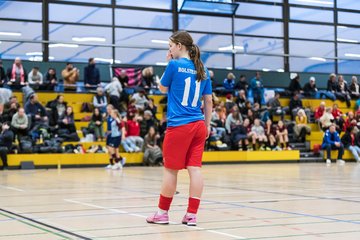 Bild 513 - wCJ NFV Futsalmeisterschaft